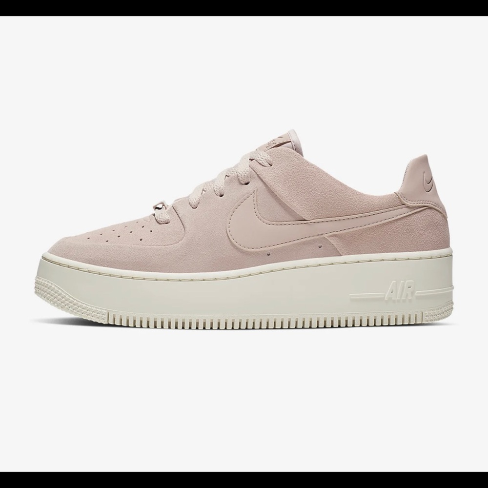 Nike AF1 Sage Low - Size 6.0 W